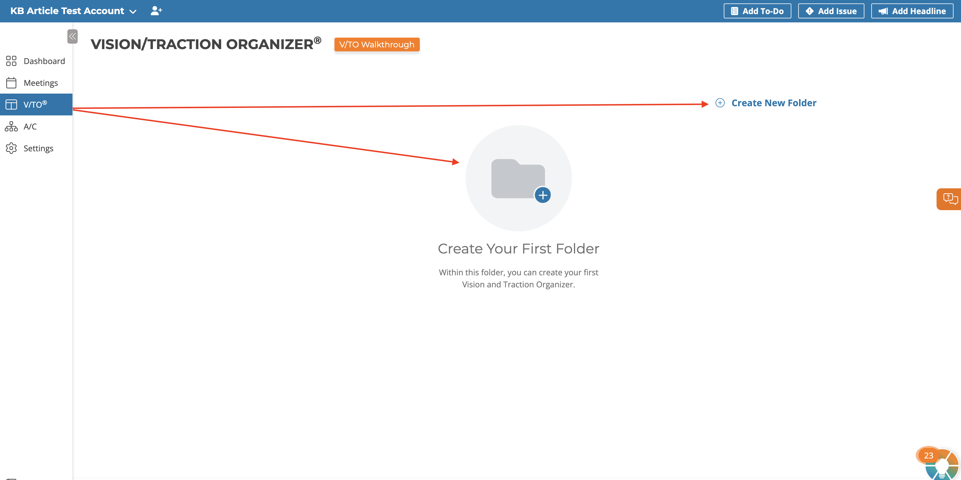 Create your first folder.png
