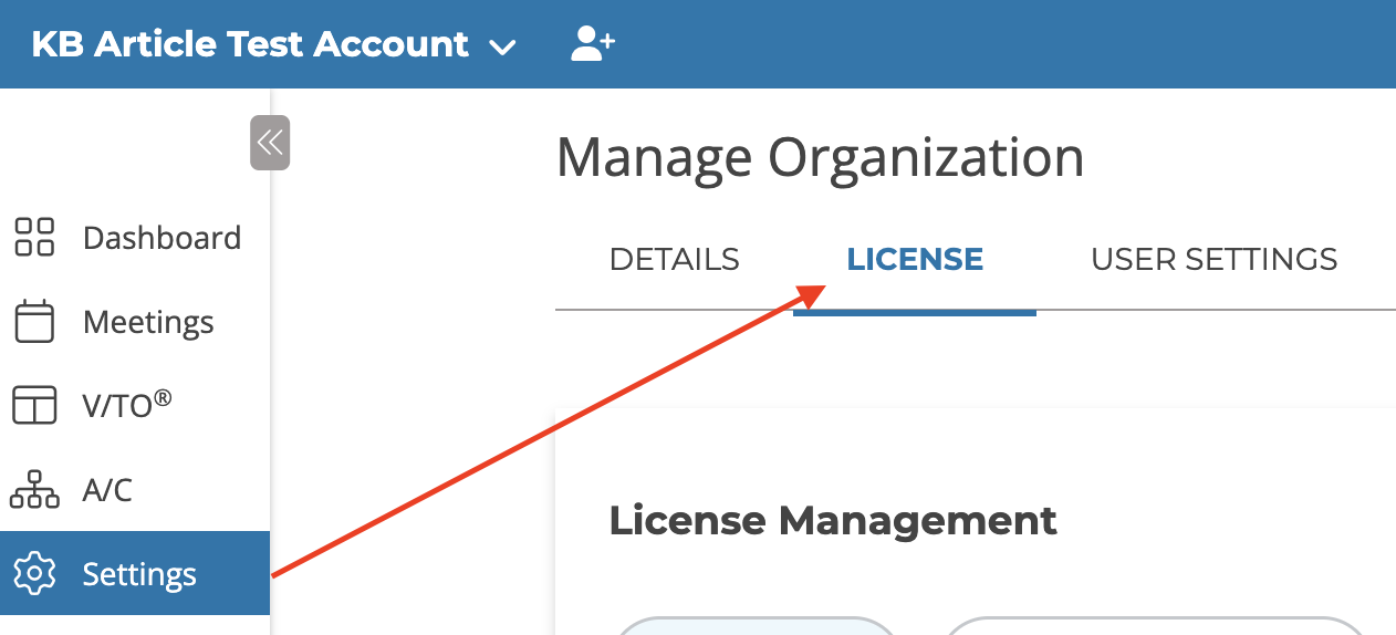 Settings:License.png