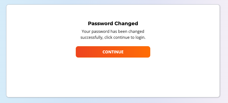 Password changed : continue.png
